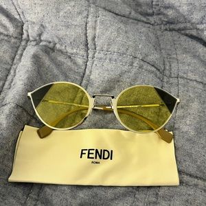 FENDI Women's Sunglasses